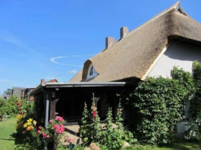 Koras Dachkammer, Ribnitz-Damgarten